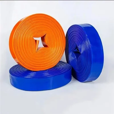 4-6 inča PVC Layflat crijevo